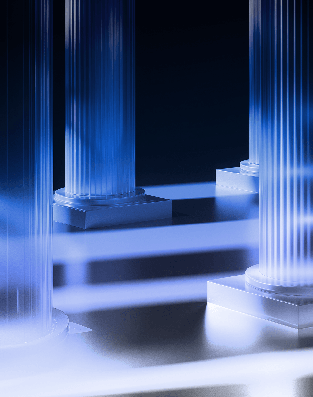 Treasurers & Risk Teams