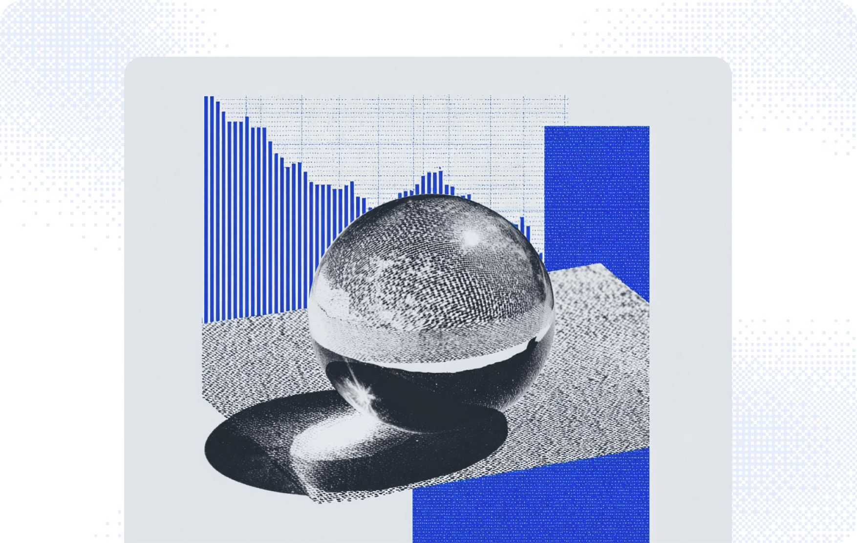 BLS prediction report — early access